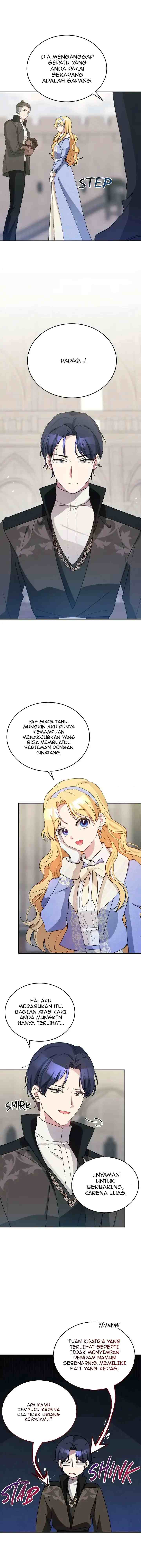 Hawar no Jardim de Inverno chapter 34 halaman 10