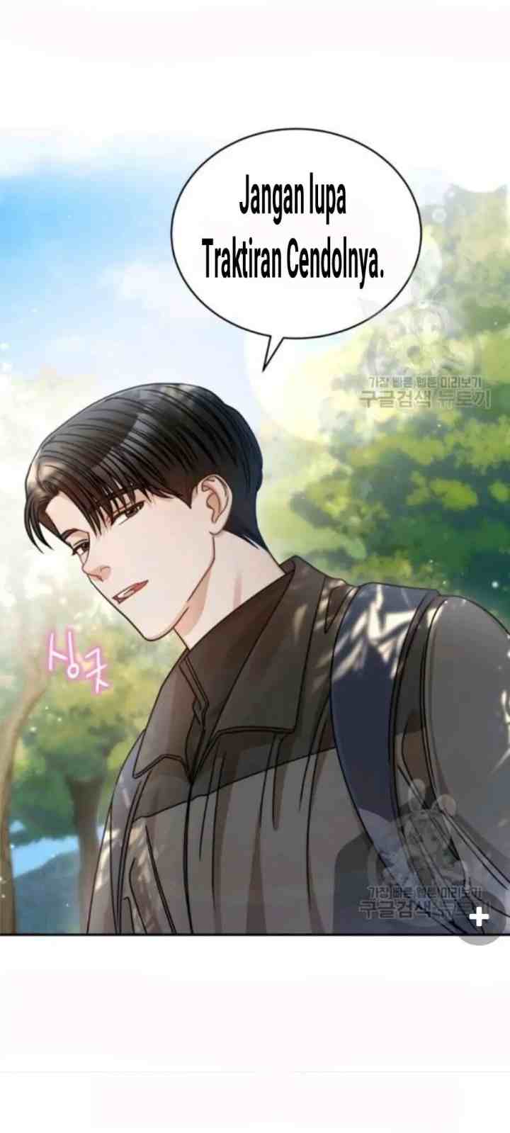 I Confessed To The Boss chapter 21 halaman 13