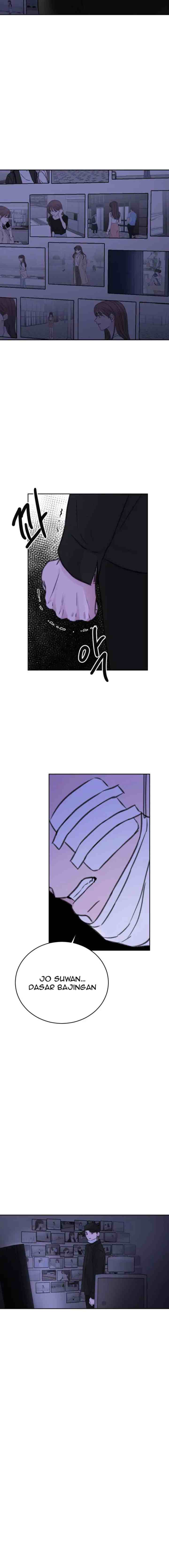 In-House Marriage After Breakup chapter 41 halaman 8
