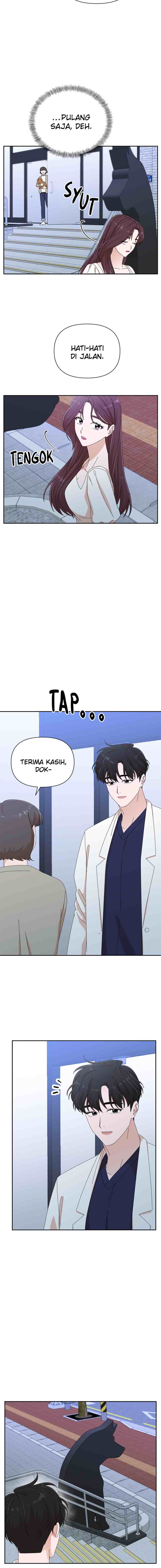 The Guy With Pretty Lips chapter 29 halaman 13