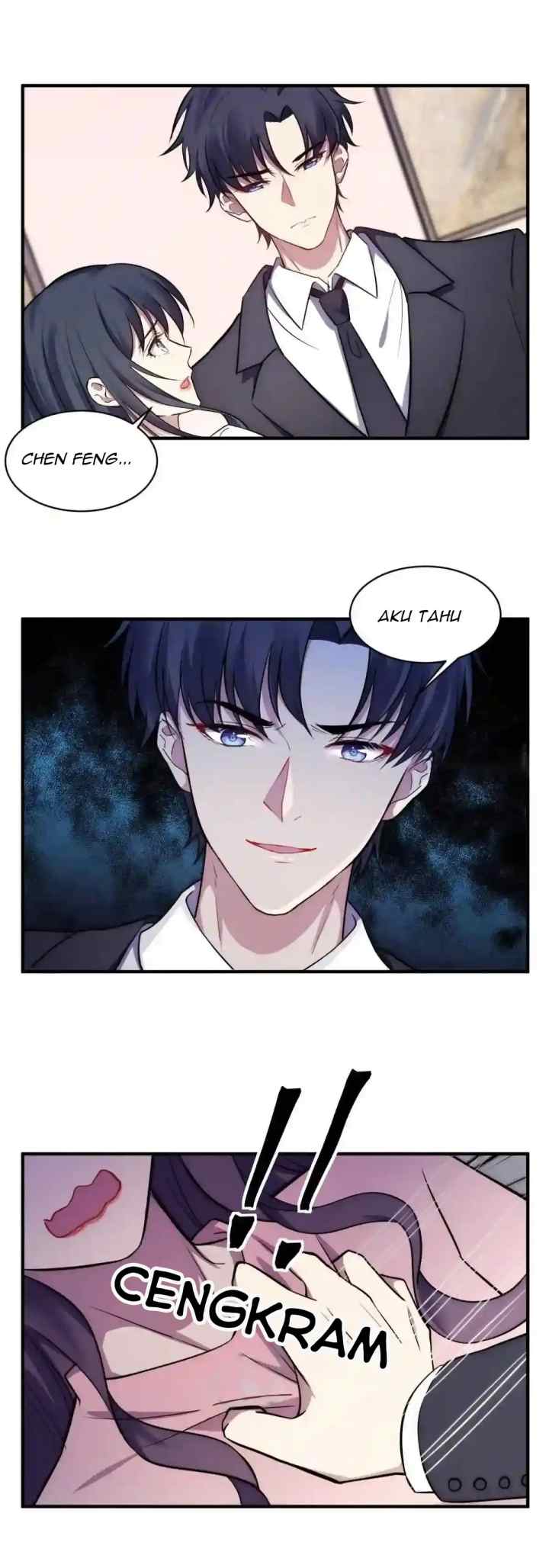 My Two Stepsons Looking At Me Weirdly chapter 6 halaman 12