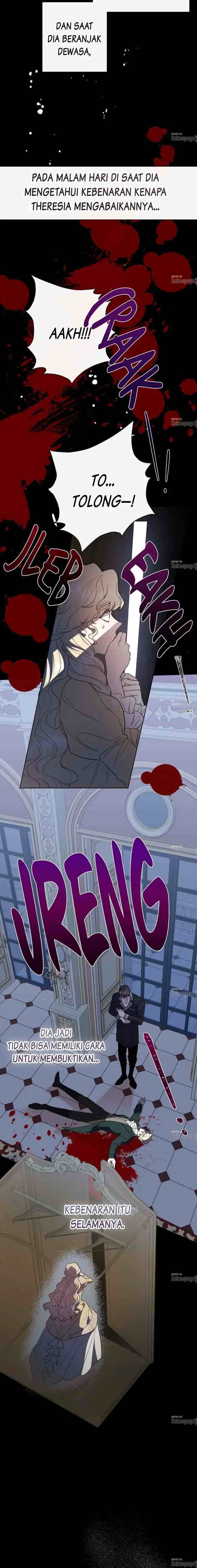 Please Don't Eat Me! chapter 78 halaman 14