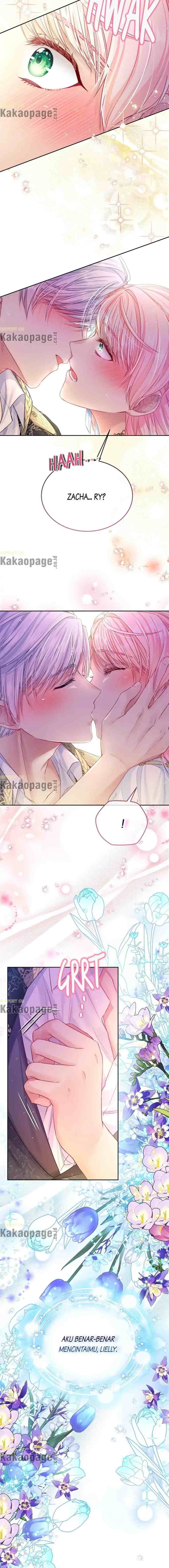 I'm In Trouble Because My Husband Is So Cute chapter 48 halaman 17