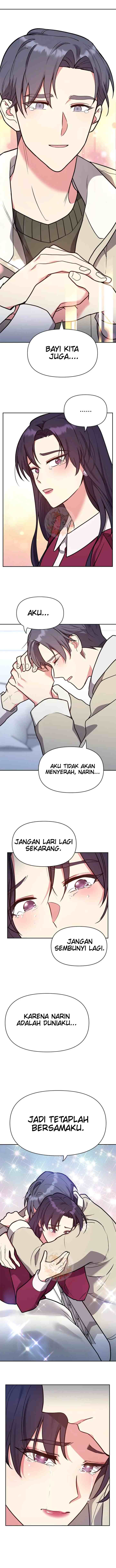My Noisy Marriage chapter 44 halaman 12