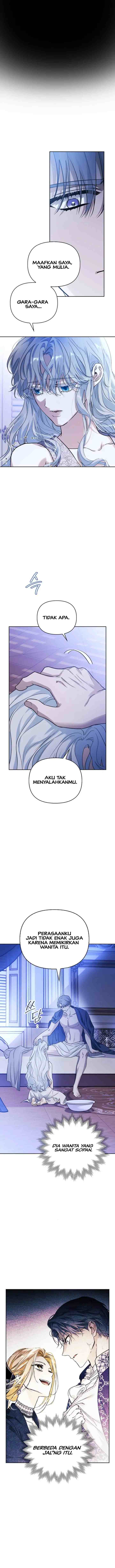 I Tamed My Ex-Husband's Mad Dog chapter 24 halaman 7