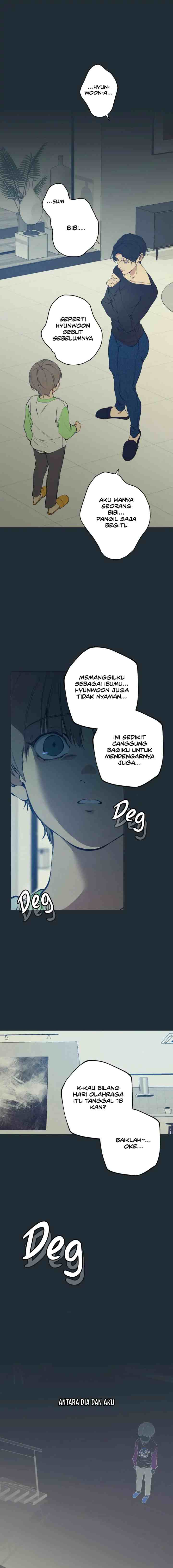 Lost in the Cloud chapter 76 halaman 11
