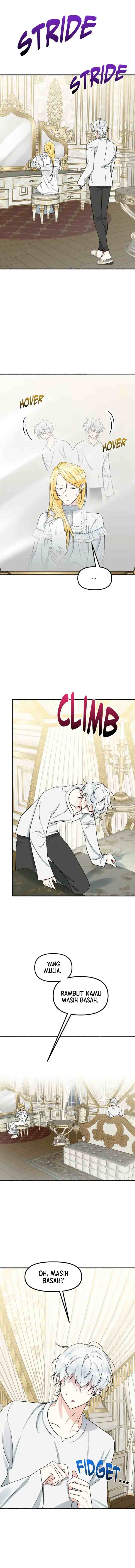 The Dead Husband Returns As A Scheming Man chapter 9 halaman 7