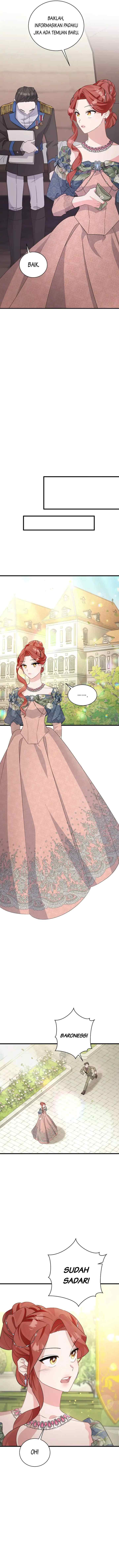 I'm Sure It's My Baby chapter 34 halaman 13