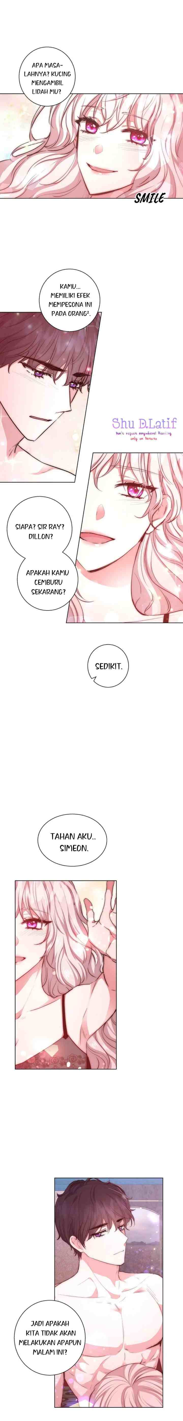 The Demon Lord's 5500 Shadows chapter 32 halaman 5
