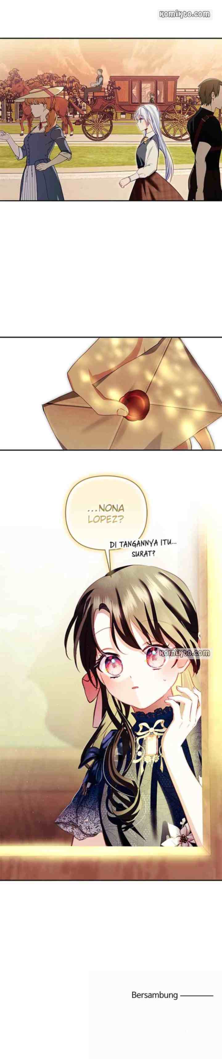 Monster Duke's Daughter chapter 103 halaman 11