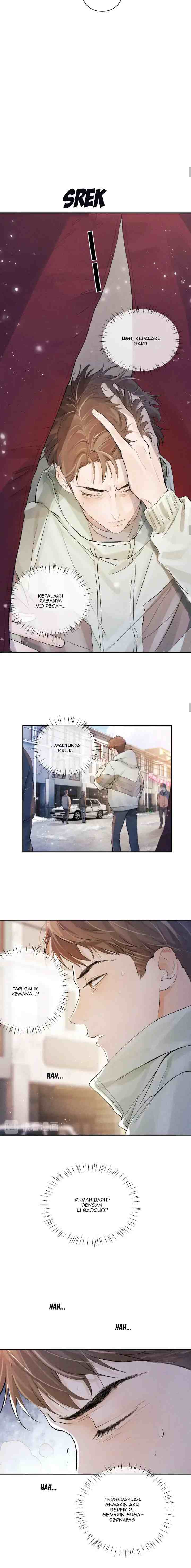 Sa Ye chapter 4 halaman 7