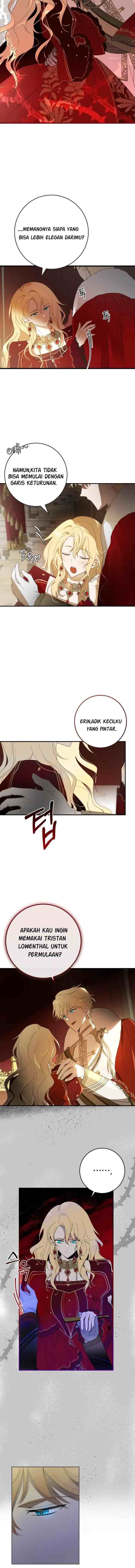 My Beloved Tyrant chapter 2 halaman 4