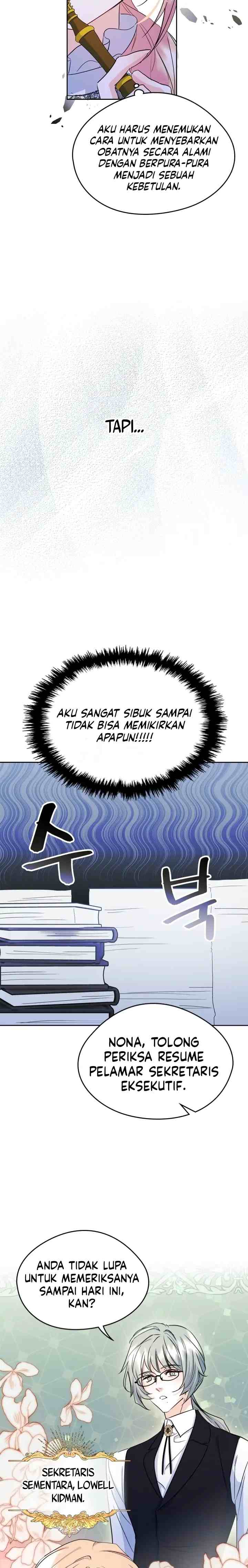 I Became the Male Lead's Female Friend chapter 26 halaman 15