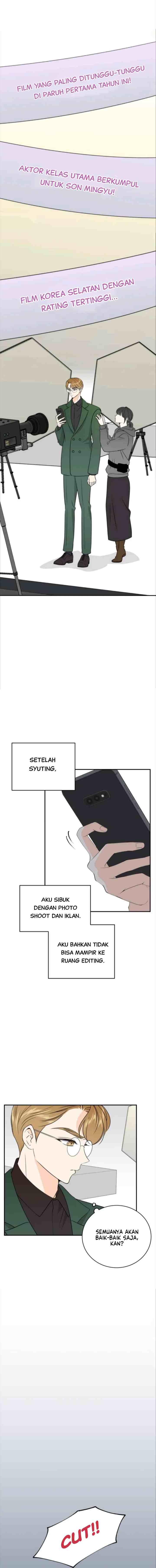Perfect Partner chapter 20 halaman 15