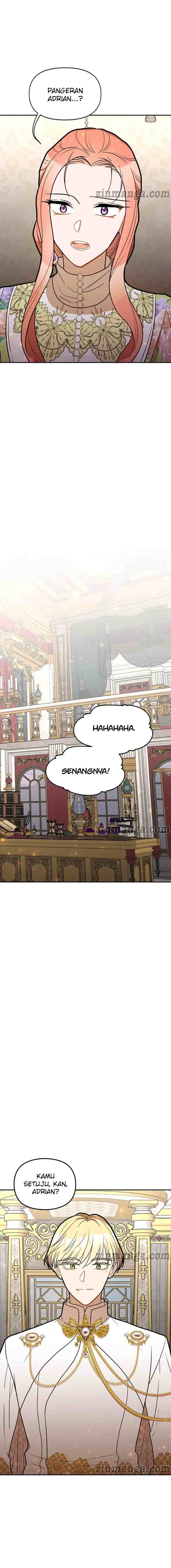 Romance Fantasy Comic Binge chapter 43 halaman 12