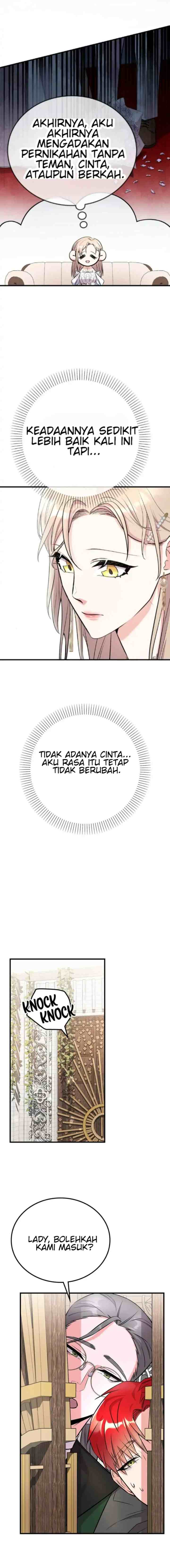 Amelia's Opalescent Marriage chapter 21 halaman 8