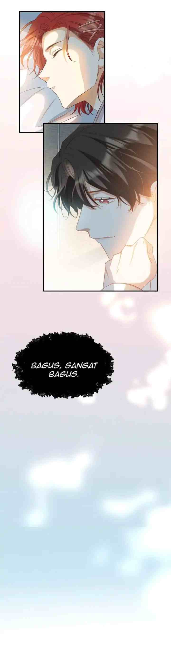 Kiss The Abyss chapter 31 halaman 16