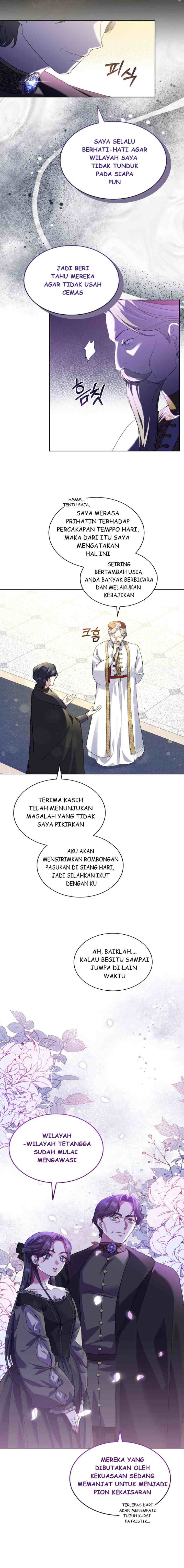 Fairy Legacy chapter 21 halaman 6