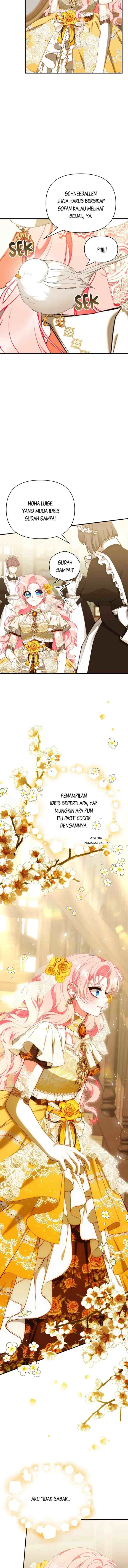 I Only Came to Find My Dad chapter 65 halaman 9