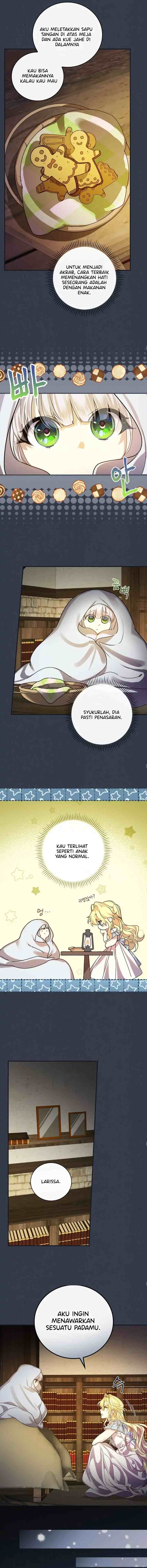 The Perfect Plan For A Fairy Tale Ending chapter 4 halaman 14