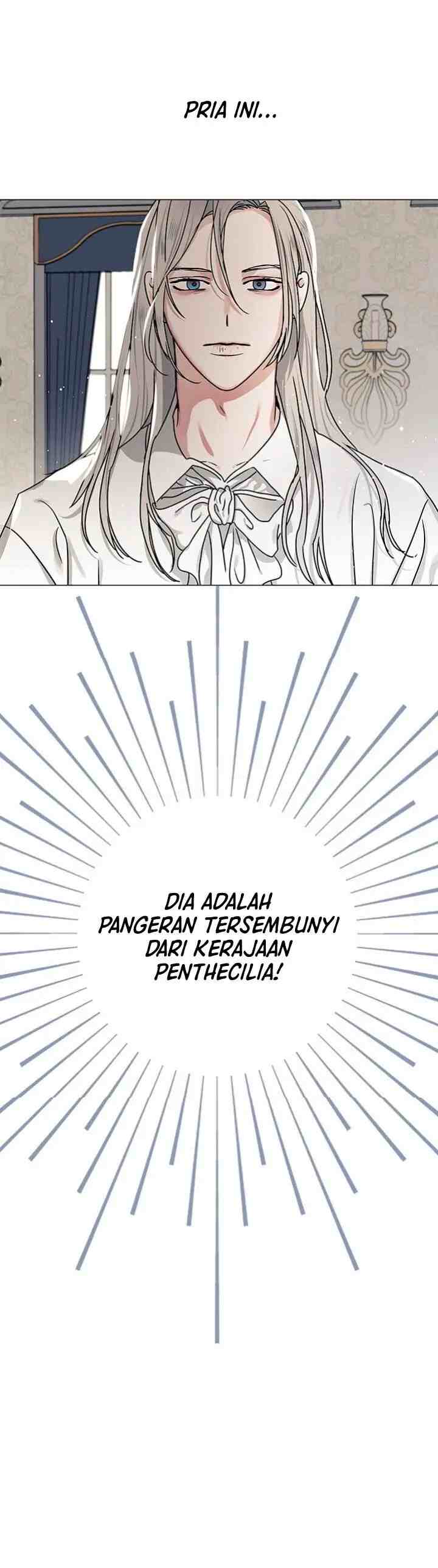 My Dazzling Downfall chapter 3 halaman 14