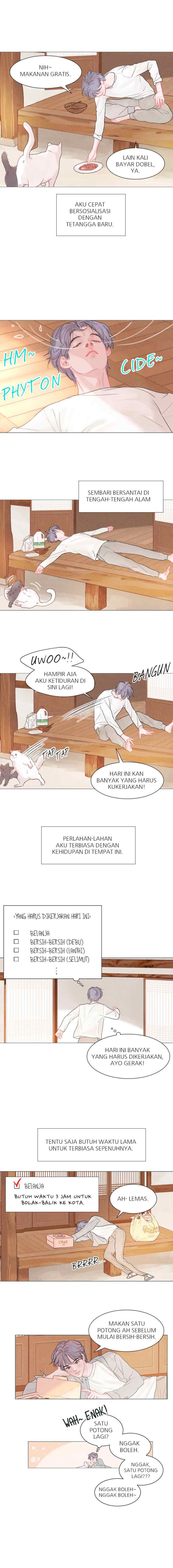 Mystique chapter 1 halaman 12