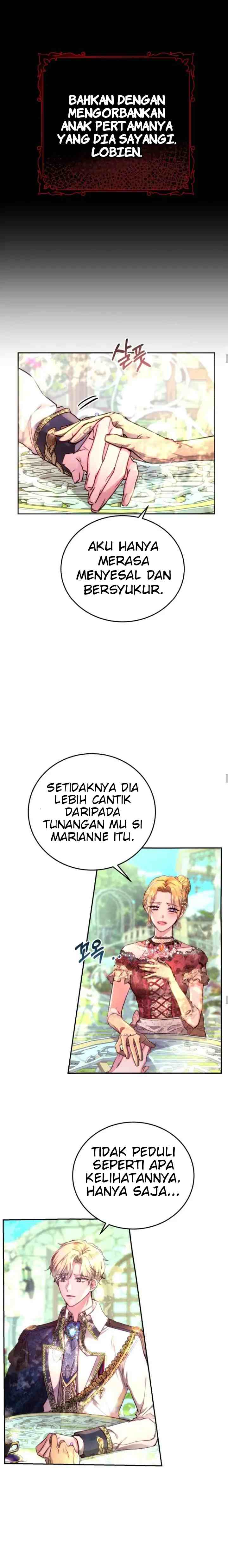 Rosalyn Vogart chapter 0 halaman 4