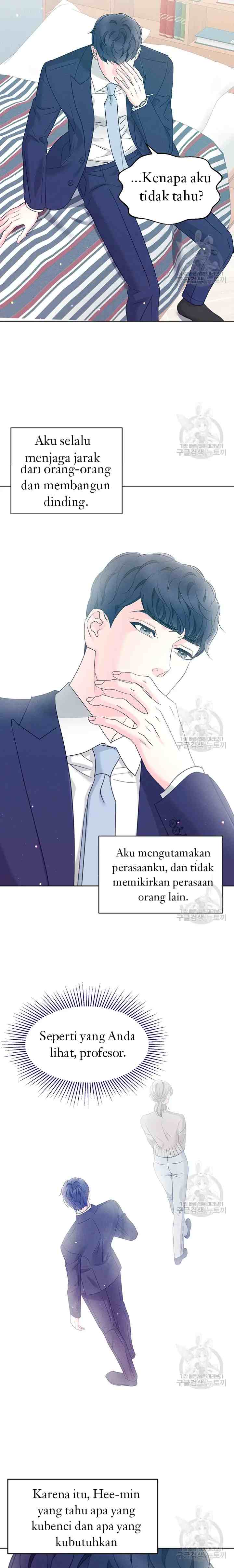 Fall for You chapter 49 halaman 14