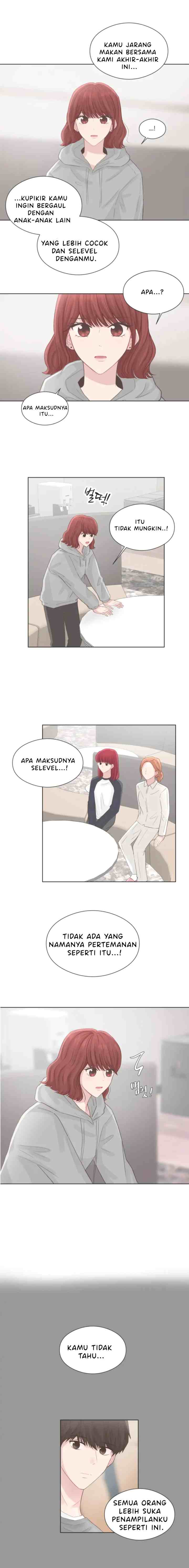 Exchange Male and Female chapter 66 halaman 4