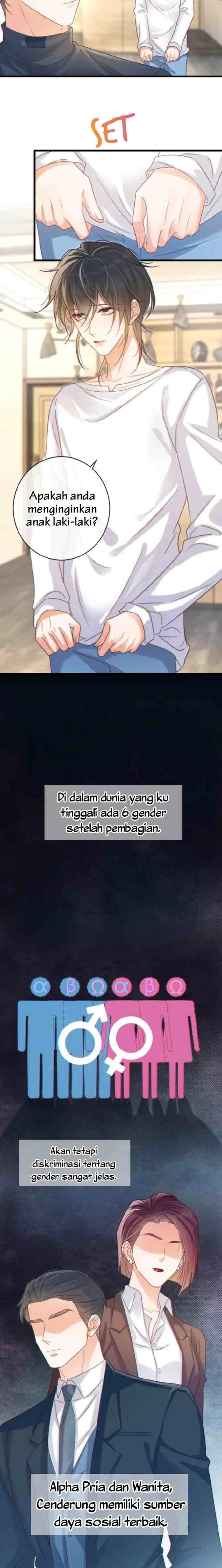 Intoxicated chapter 54 halaman 11