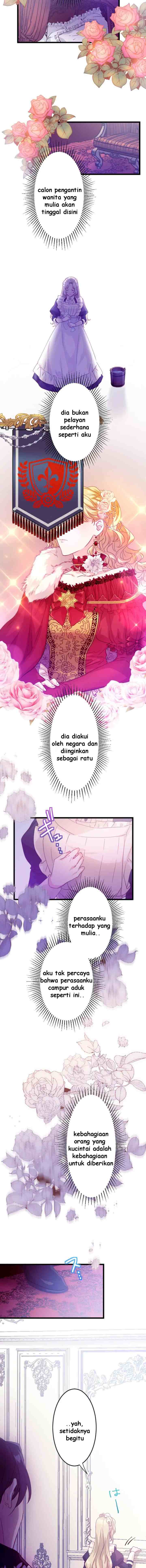 Lord Of Darkness, Just Crazy About A Servant chapter 22 halaman 11