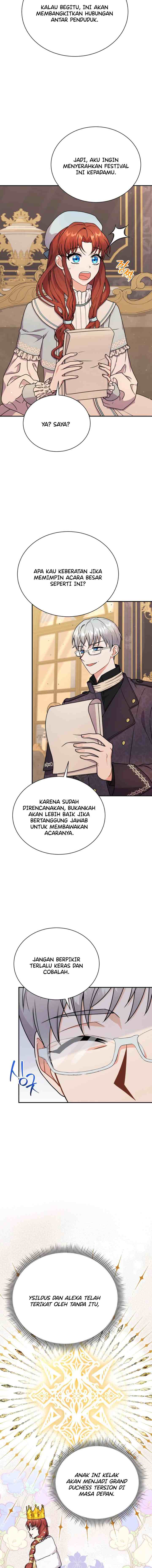 I Became The Villain's Trainer chapter 45 halaman 6