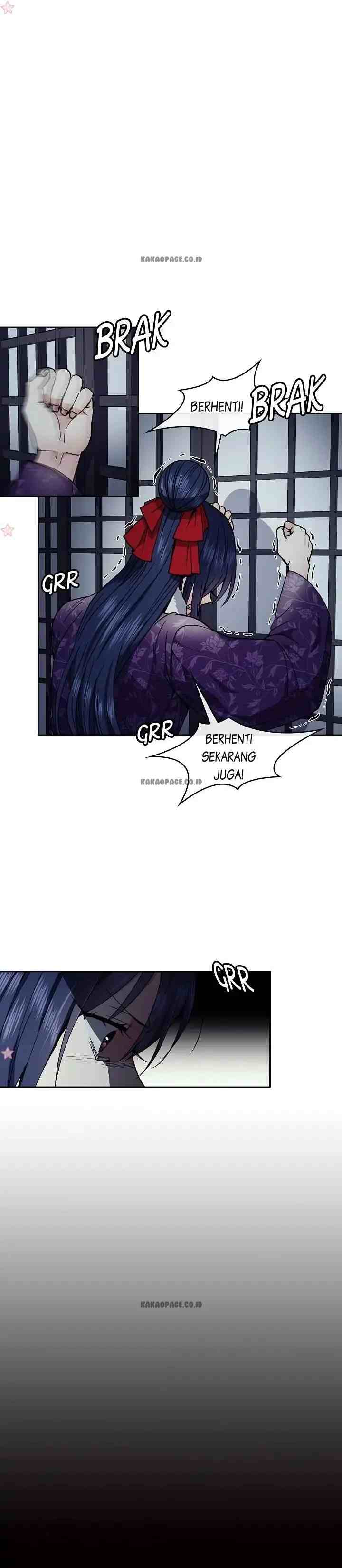 Queen's Revenge chapter 67 halaman 4