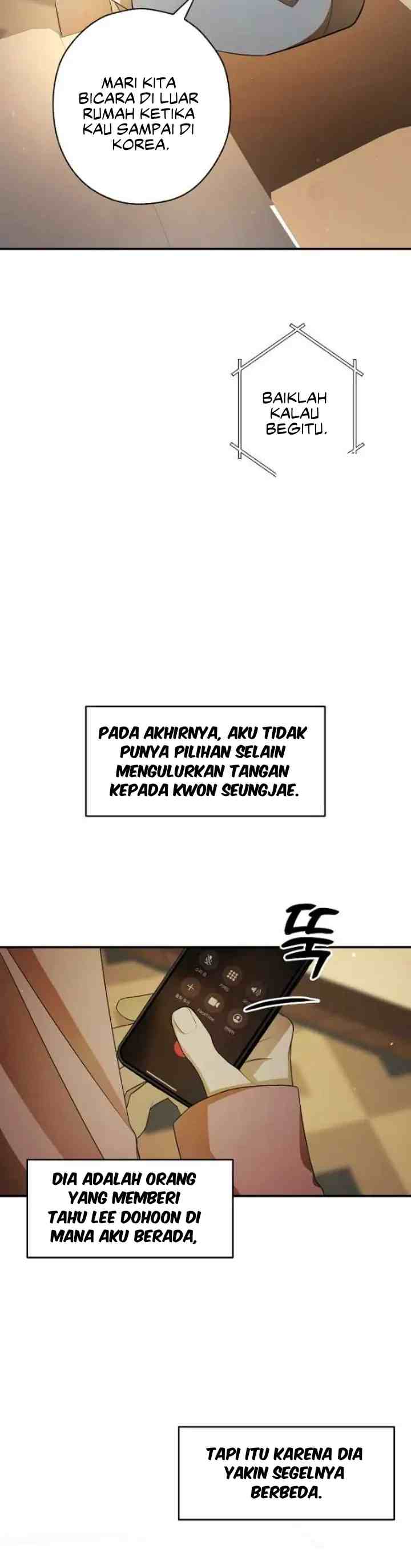 Food Chain chapter 18 halaman 14