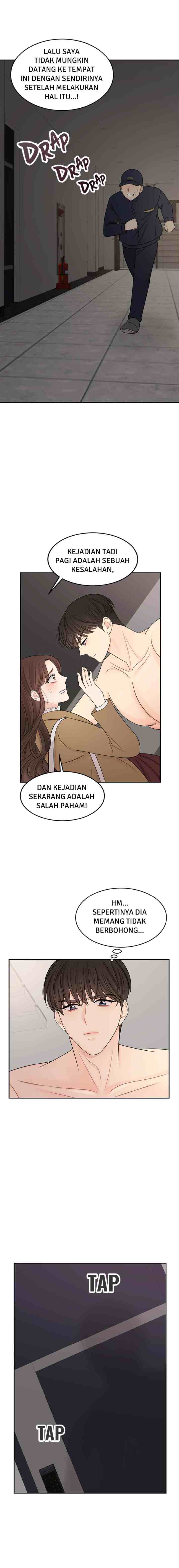 Awkward With My Boss chapter 3 halaman 7