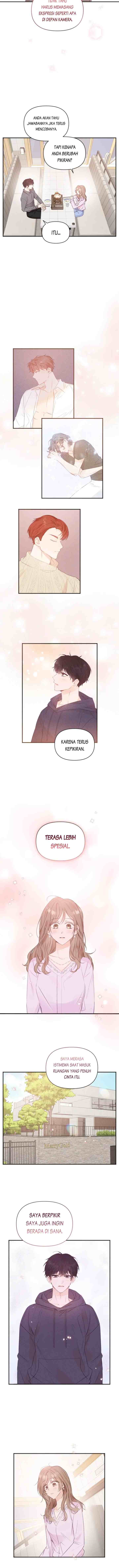 Ideal Delivery Service chapter 35 halaman 9