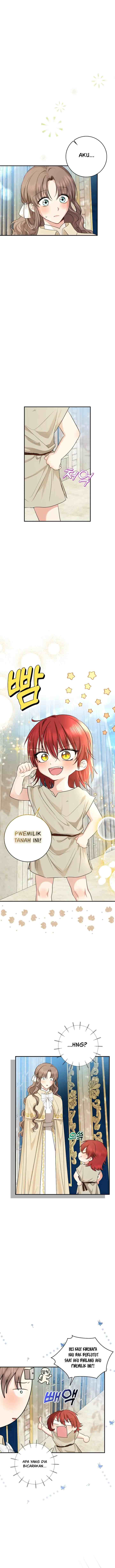 Our Tyrant Became Young chapter 37 halaman 9