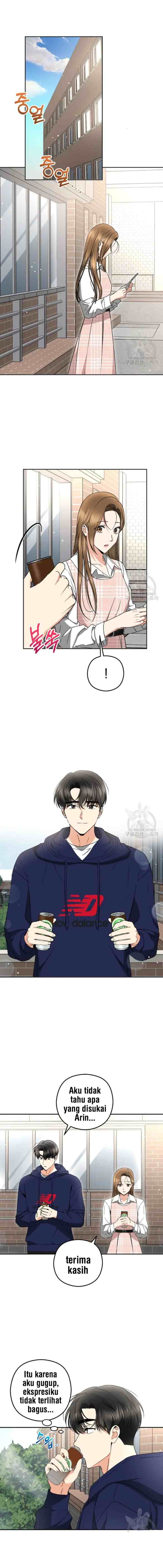 It's Not Enough Just to Kiss chapter 22 halaman 10