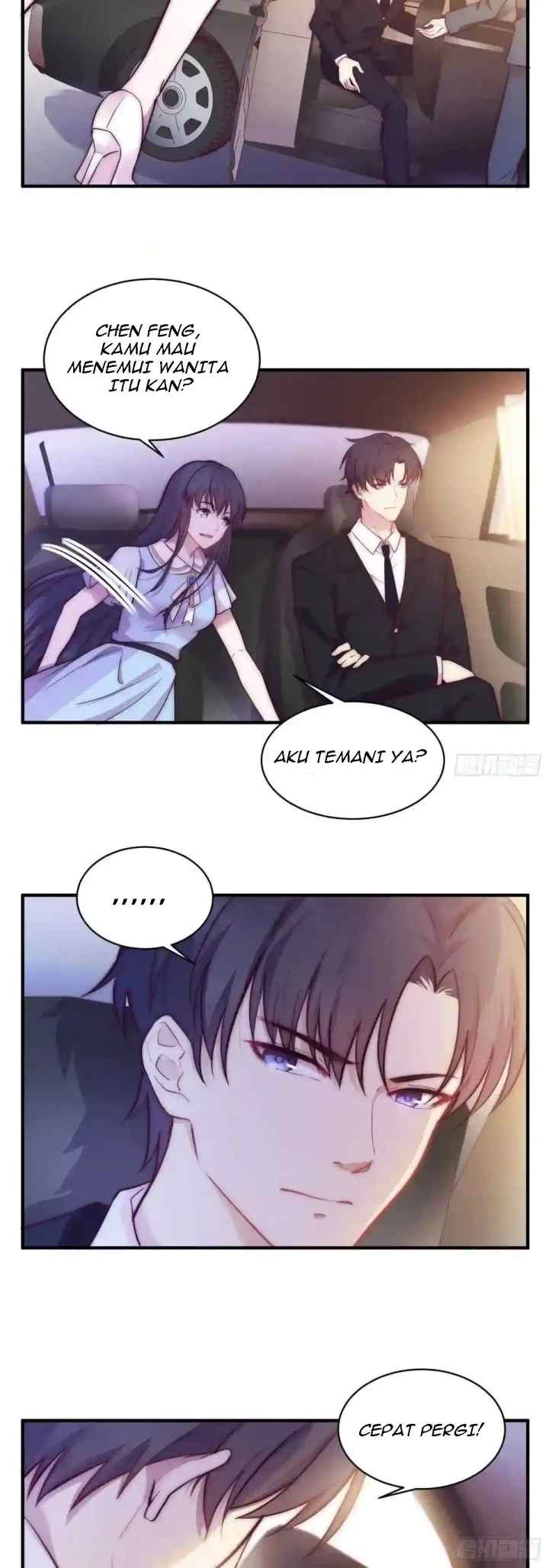 My Two Stepsons Looking At Me Weirdly chapter 3 halaman 5