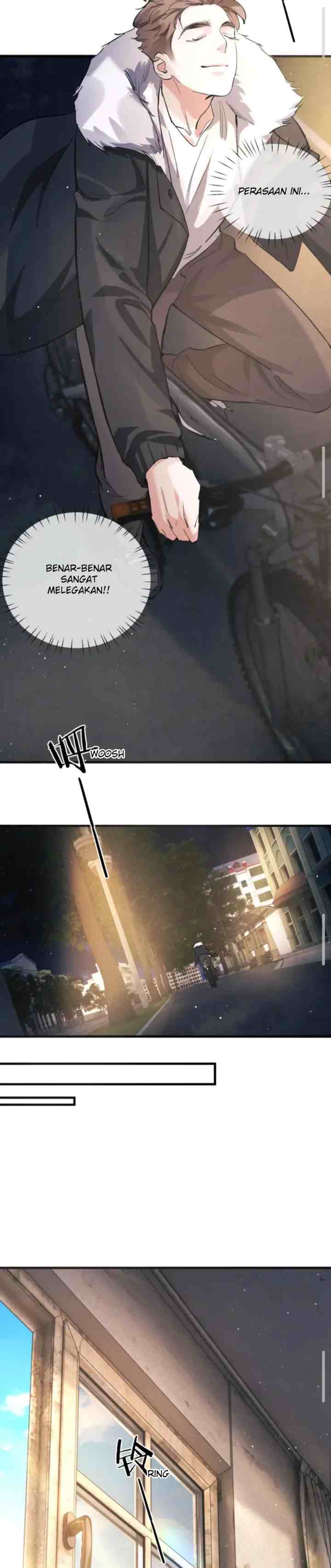 Sa Ye chapter 74 halaman 10