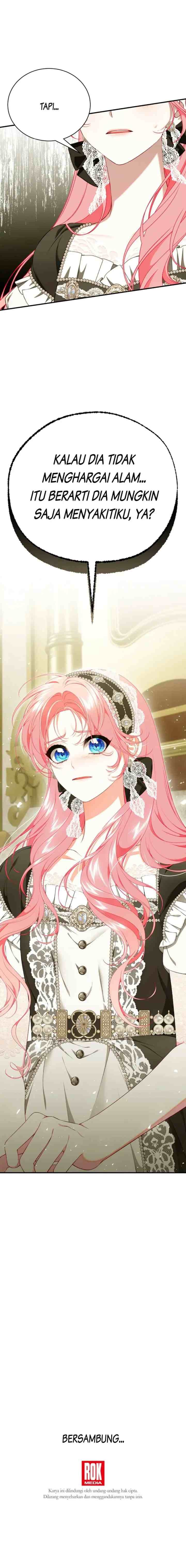I Only Came to Find My Dad chapter 75 halaman 20