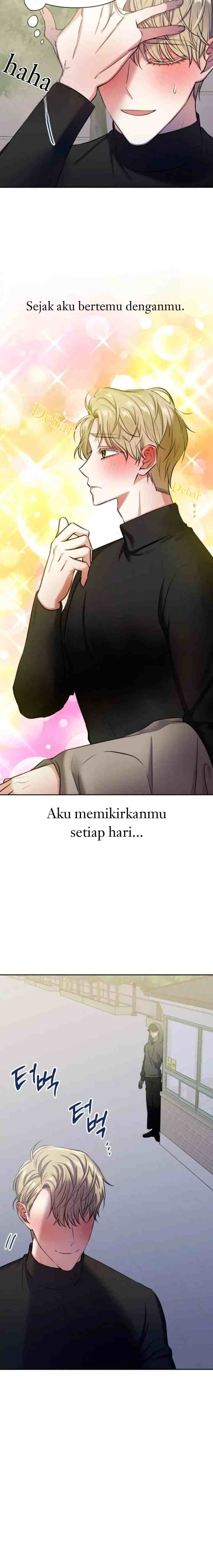 Love Master chapter 14 halaman 5