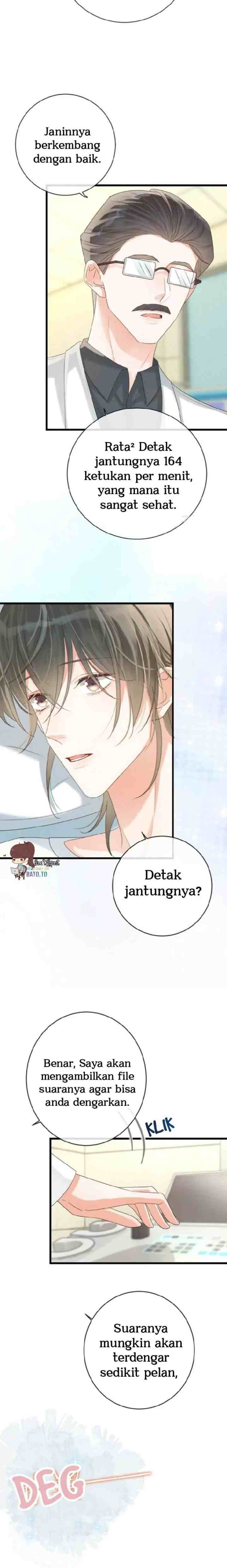 Intoxicated chapter 44 halaman 4