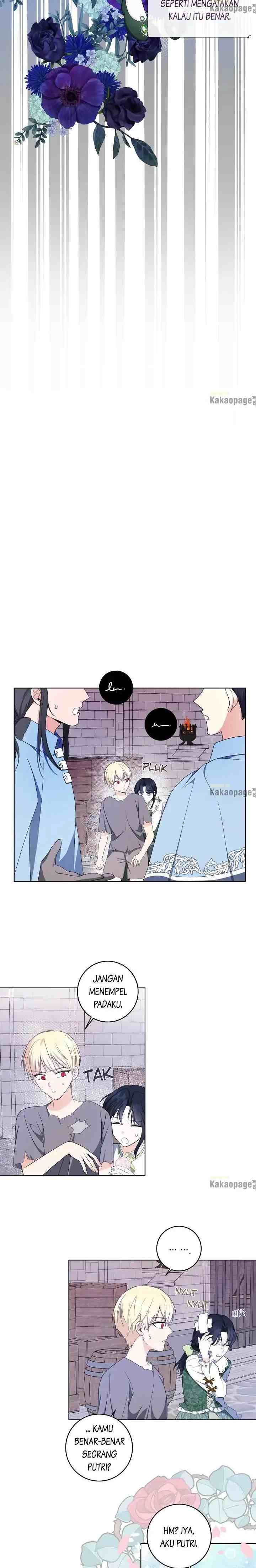 I Became the Wife of a Tragedy's Main Lead chapter 33 halaman 5