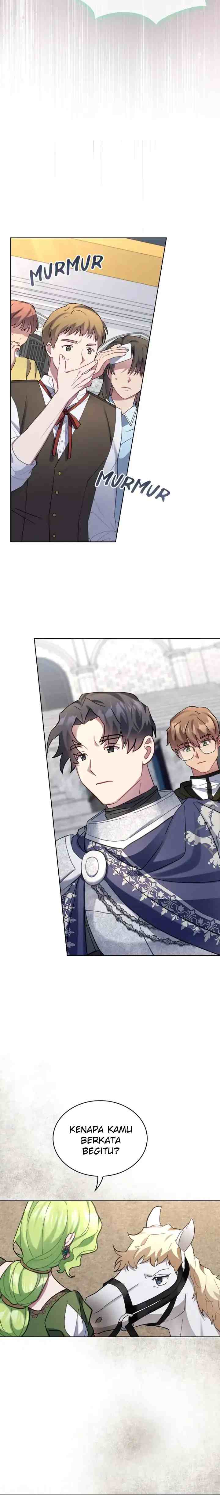Princess of the Animals chapter 18 halaman 10