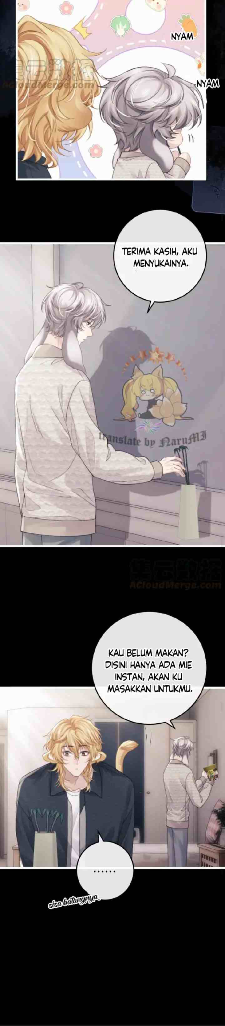 Everlasting Love chapter 23 halaman 8