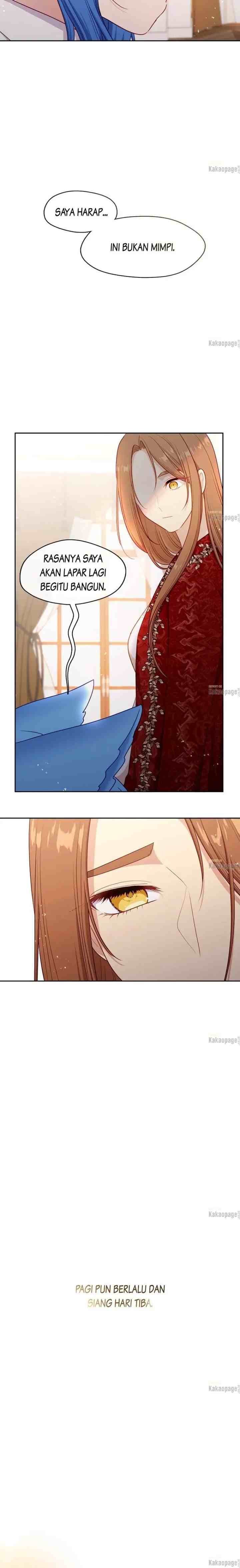 Beware the Villainess! chapter 125 halaman 16
