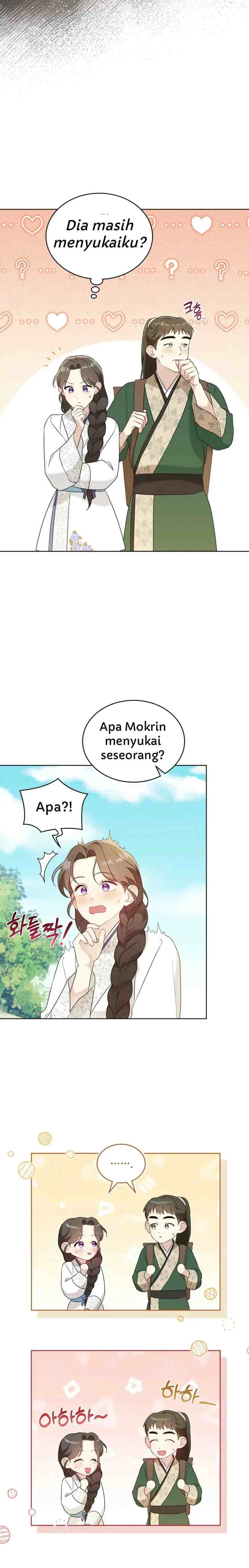 Mokrin chapter 7 halaman 13