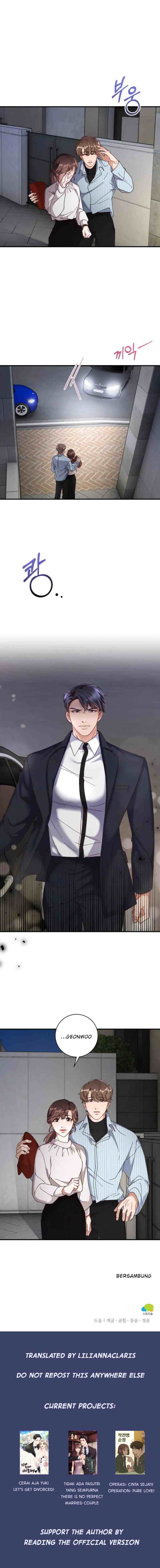 No Marriage is Perfect chapter 32 halaman 15