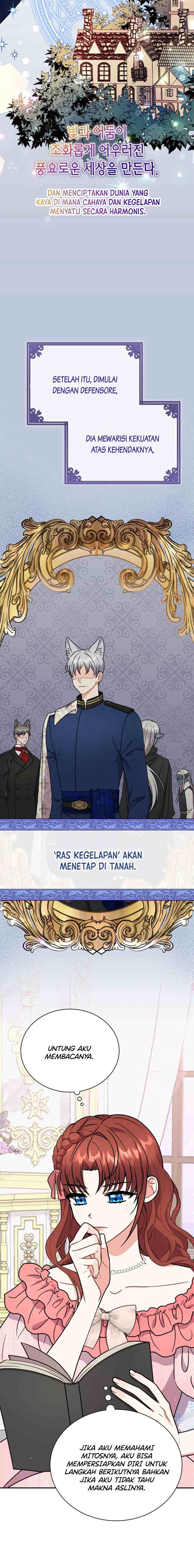 I Became The Villain's Trainer chapter 44 halaman 15